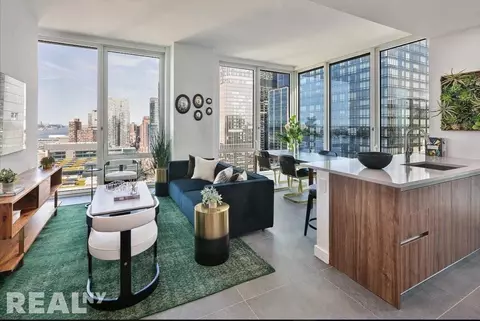 Undisclosed, New York, NY 10001