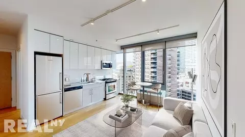 Undisclosed, New York, NY 10019