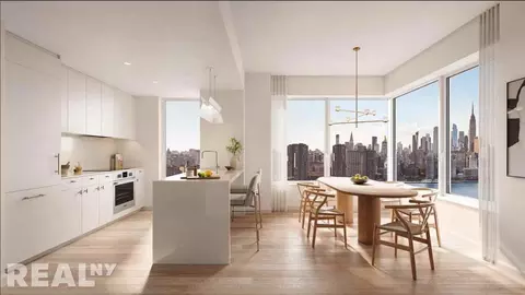 Undisclosed, Brooklyn, NY 11222