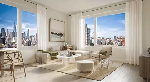 280 E Houston St #9A, New York, NY 10002