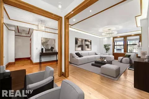 Undisclosed, New York, NY 10024