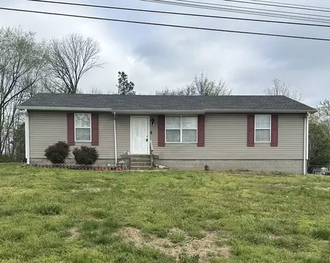 361 Dupuis Dr #1, Clarksville, TN 37042