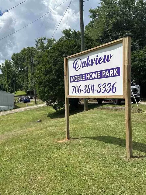 2184 W Point Rd #12, Lagrange, GA 30240