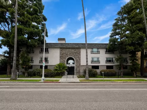 445 Washington Blvd #8, Marina Del Rey, CA 90292