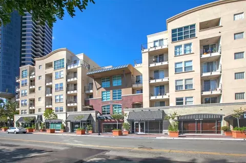 350 K St #413, San Diego, CA 92101