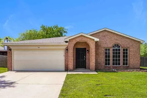 948 Fenway Ln, Saginaw, TX 76179
