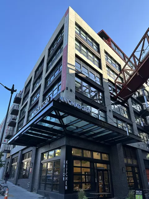 1625 Eckington Pl NE #504-2024, Washington, DC 20002