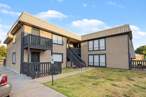 6551 E 31st St #12, Tulsa, OK 74145