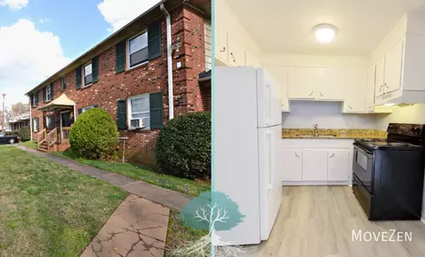 3418 Craig Ave, Charlotte, NC 28211