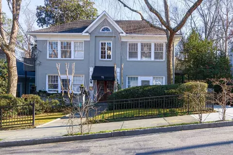 71 Maddox Dr NE, Atlanta, GA 30309
