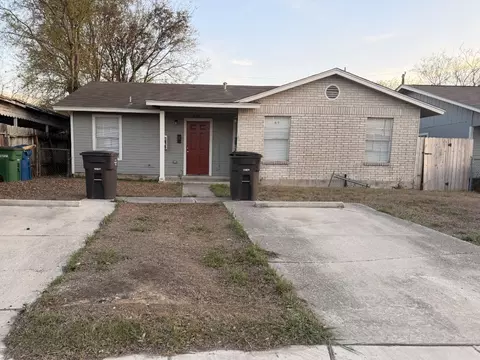 808 W Olmos Dr, San Antonio, TX 78212
