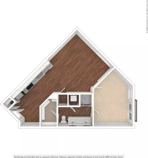 646 W Smith St, Orlando, FL 32804 photo 3