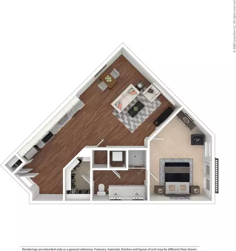 646 W Smith St, Orlando, FL 32804