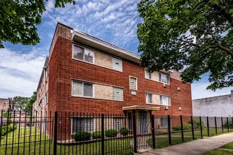 8326 S Ellis Ave, Chicago, IL 60619