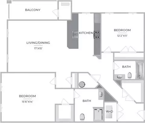 1000 Fawn Dr, Williamstown, NJ 08094