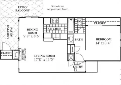 1044 Camino La Costa, Austin, TX 78752