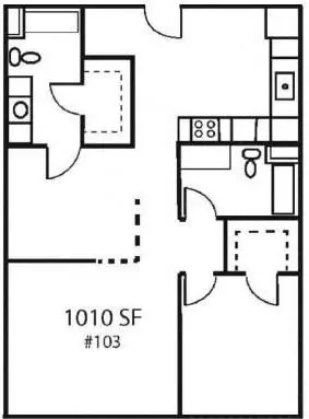 207 E Pleasant Run Rd, Desoto, TX 75115