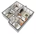 417 S Walnut St, Bloomington, IN 47401