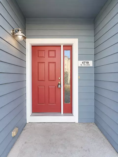 4717 W 7th Ave, Denver, CO 80204