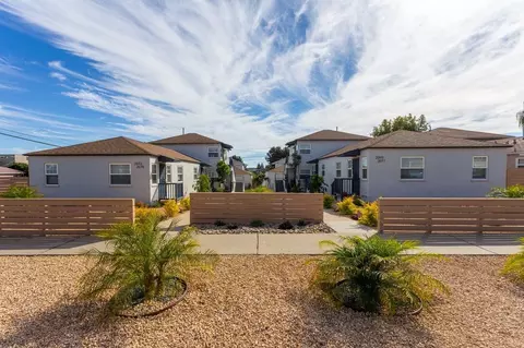 2073 Emerald St, San Diego, CA 92109
