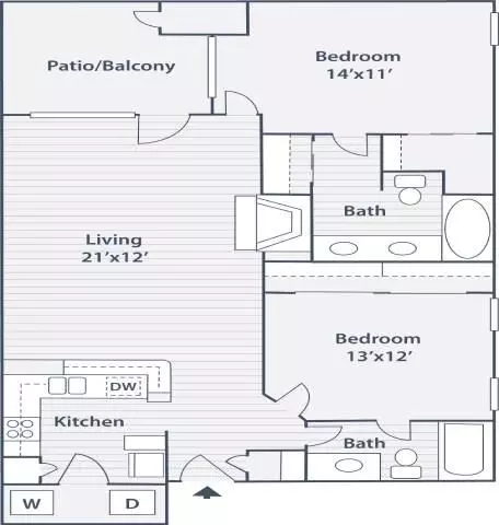 3919 Essex Ln, Houston, TX 77027