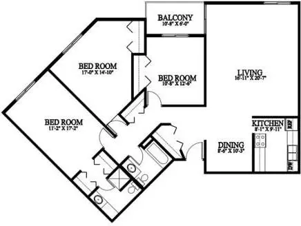215 County Road B2 E, Little Canada, MN 55117
