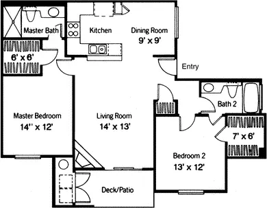 5325 Oak Park Ln, Oak Park, CA 91377