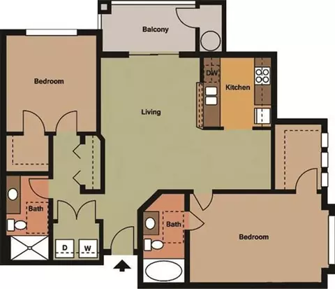 1500 Central Ave SW, Albuquerque, NM 87104