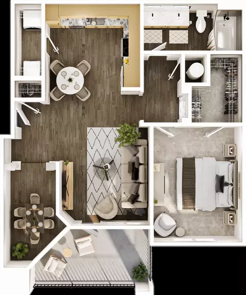 11240 Woolwich St, Charlotte, NC 28216