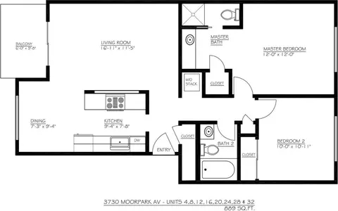 3730 Moorpark Ave, San Jose, CA 95117
