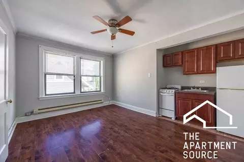 4546 N Damen Ave #215, Chicago, IL 60625