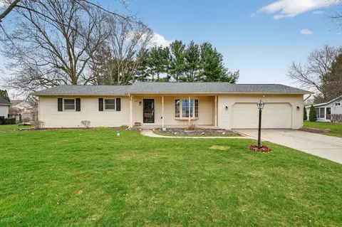 11966 Bluebonnet Ln #NA, Granger, IN 46530