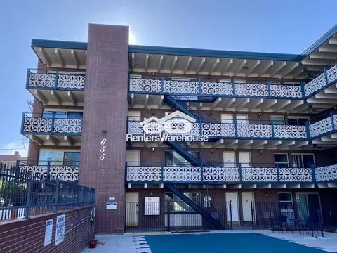 655 N Pearl St #206, Denver, CO 80203