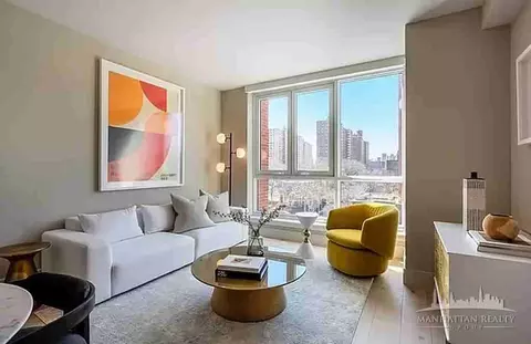 Undisclosed, New York, NY 10009