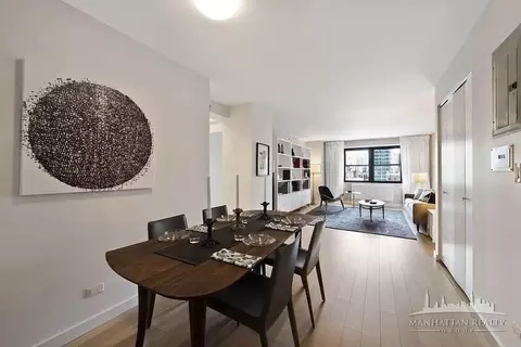 Undisclosed, New York, NY 10016