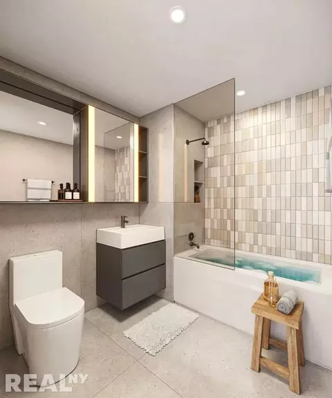 Undisclosed, Brooklyn, NY 11211