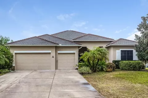 1927 24th Street Cir W, Palmetto, FL 34221