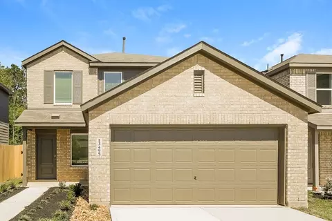 13495 Bay Springs Dr, Conroe, TX 77303