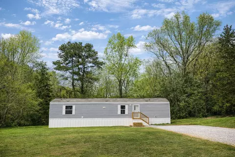 204 Oregon Trl, Garner, NC 27529