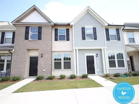 4204 Govan Ferry Dr #1, Wake Forest, NC 27587