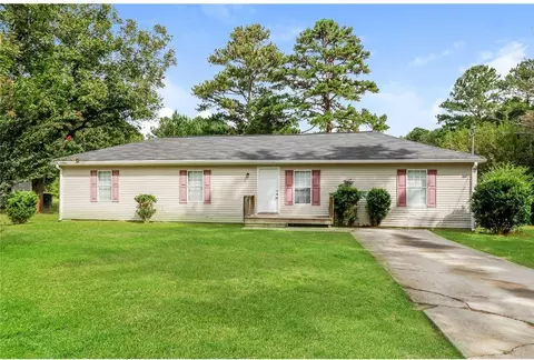 1472 California Ave, Conley, GA 30288