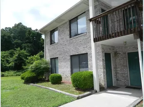819 Belmont Dr, High Point, NC 27263