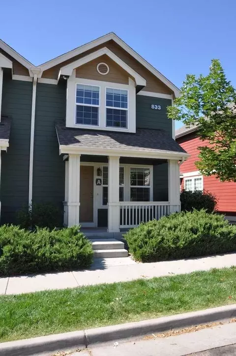 833 Apex Dr #A, Fort Collins, CO 80525