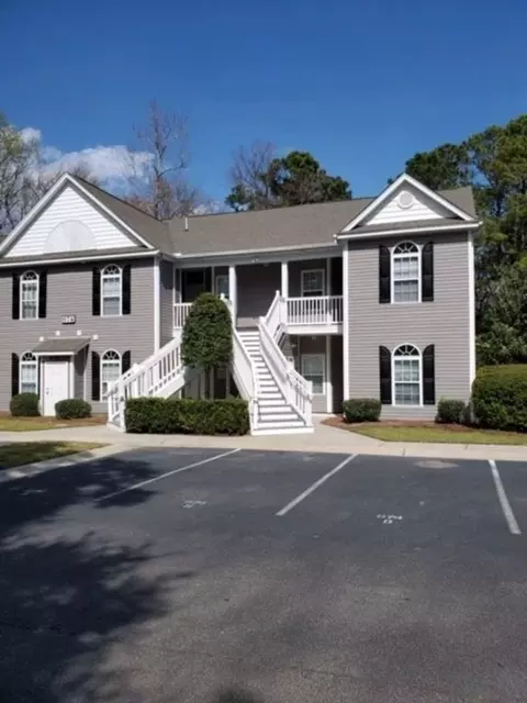 674 Algonquin Dr # 2H, Pawleys Island, SC 29585