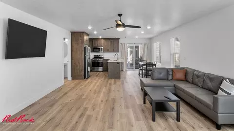 266 N 300 W #4, Cedar City, UT 84721