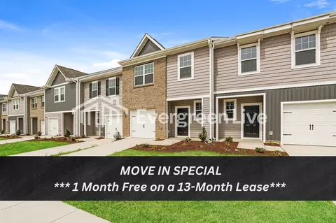 1408 Solace Way, Wake Forest, NC 27587