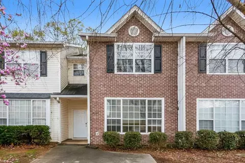 2367 Brianna Dr, Hampton, GA 30228