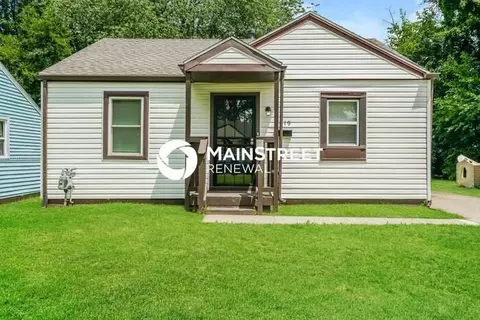 3019 Penway Ave, Louisville, KY 40210