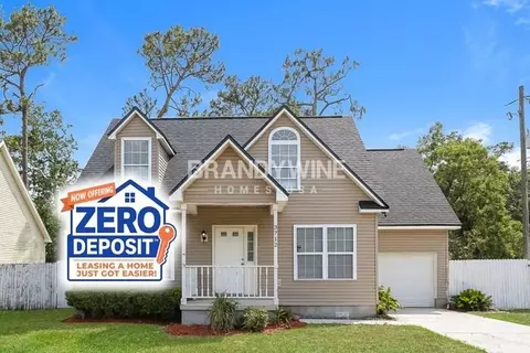 3712 Forest Blvd, Jacksonville, FL 32246