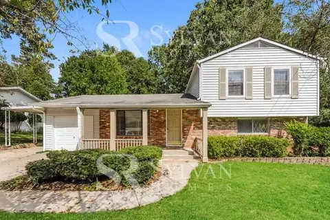 3429 Navaho Trl SE, Smyrna, GA 30080